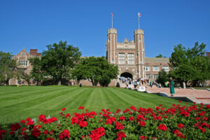 Montana State University Acceptance Rate