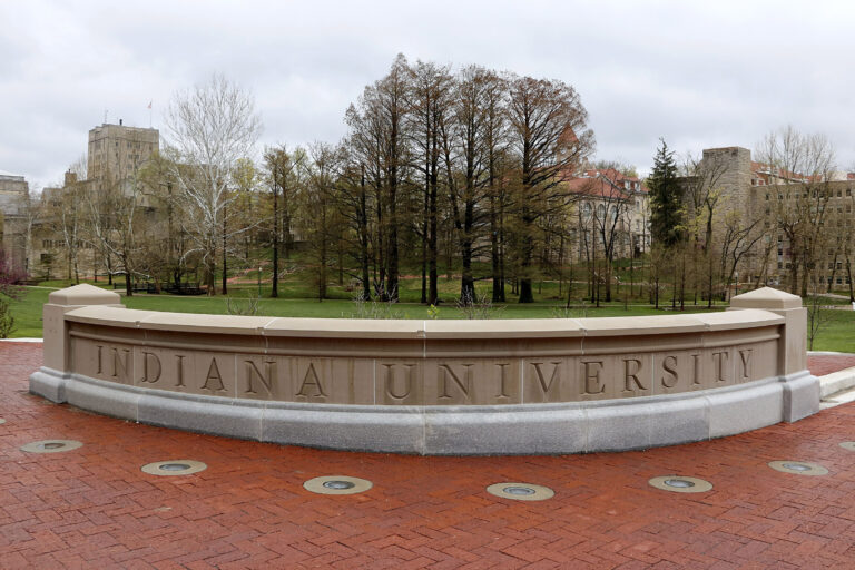 Indiana University Scholarships for You