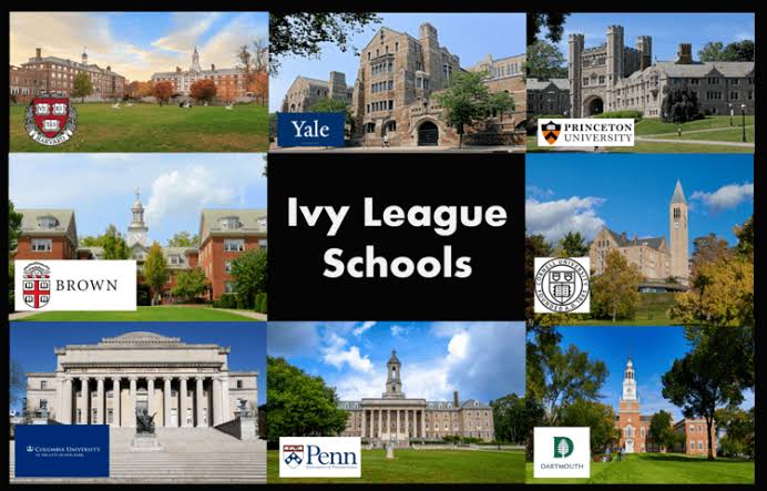 How to Get Ivy League Scholarship as an International Student