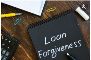 Student Loan Forgiveness in CT