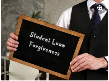 Student Loan Forgiveness: Taxable or Tax-Free? | Review