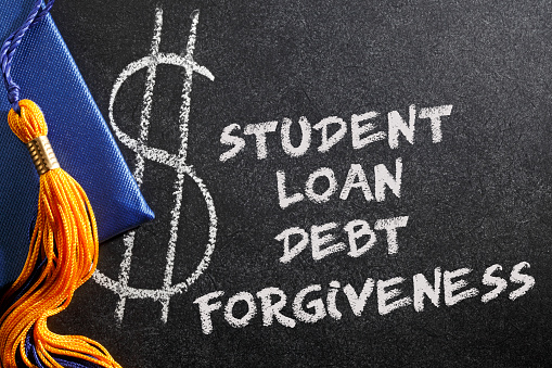 florida student loan forgiveness