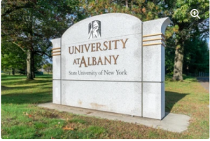 UAlbany Acceptance Rate