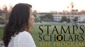 Stamps Scholars Program for International Students