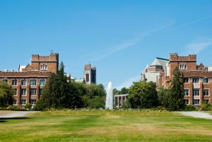 Seattle University Acceptance Rate