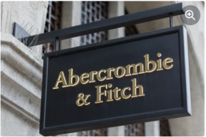 Abercrombie Student Discount