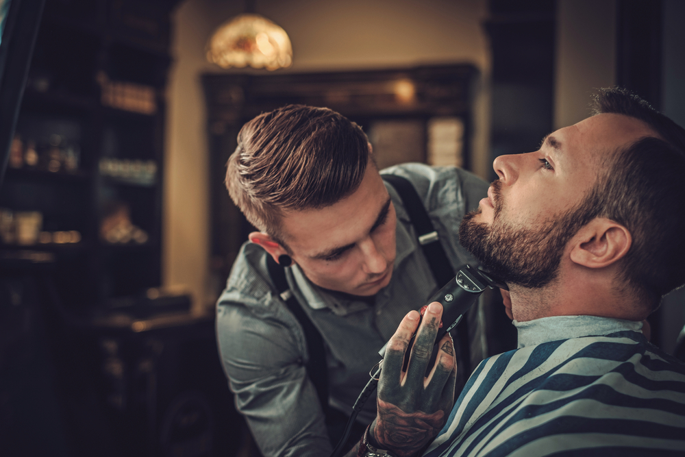 How Long Does It Take To Become a Barber?