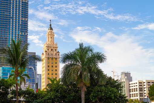 Miami Dade College Acceptance Rate