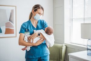 How Long Does It Take To Become A Pediatric Nurse