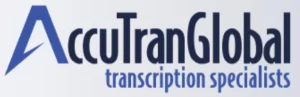 Work from Home Transcriptionist at AccuTran Global