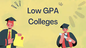 Is a 1.9 GPA Good? Colleges That Accept a 1.9 GPA