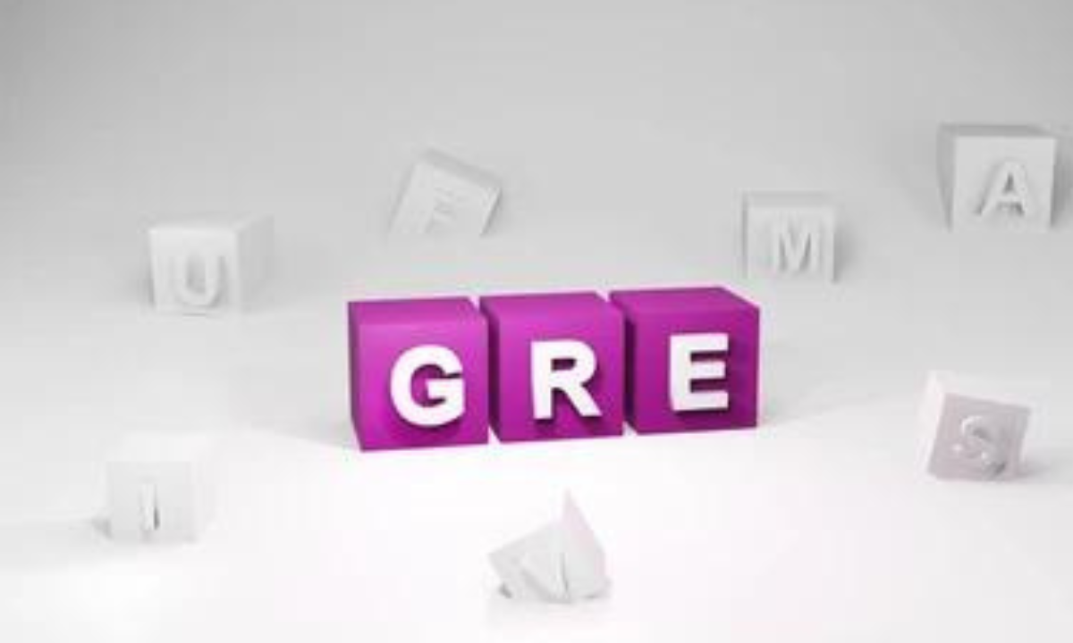 GRE Fee Waiver