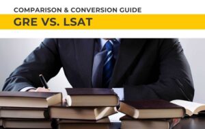 GRE vs LSAT