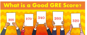 What Is A Good GRE Score Out Of 340? | Best Tips in 2023