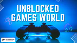 15 Best Unblocked Games World Sites for Students to Play at School in 2023