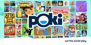 How To Play Poki Unblocked At School | 2023 Complete Guide