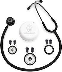 BJÖRN HALL Scandinavian Design Stethoscope