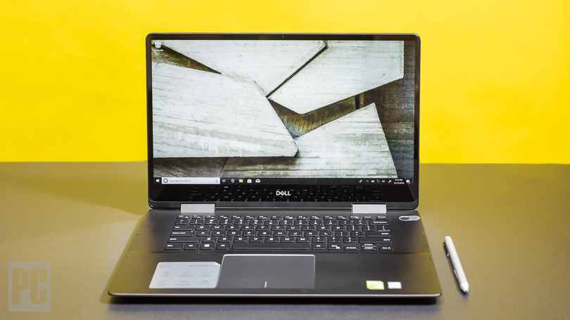 Dell Inspiron 15 7000