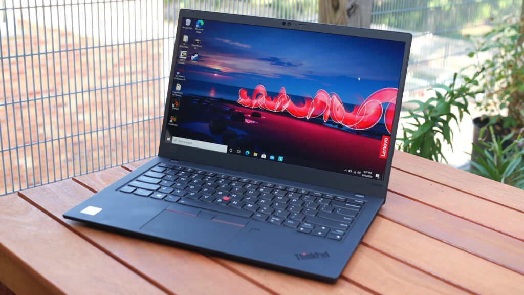 Lenovo ThinkPad X1 Carbon