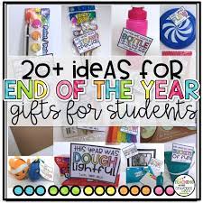 20 Meaningful End of Year Gift Ideas for Students in 2023