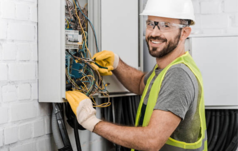 online electrician courses