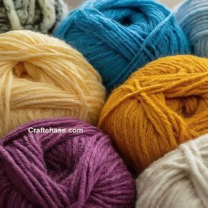 What is Worsted Weight Yarn, Your All-Purpose Craft Companion