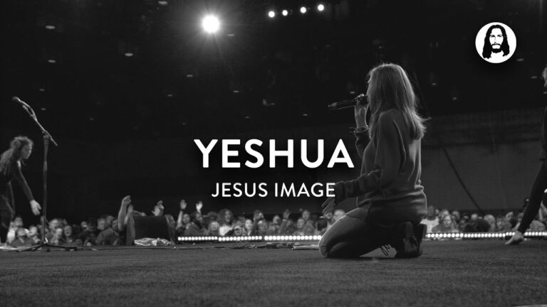 Yeshua by Jesus Image Mp3 Download, Lyrics