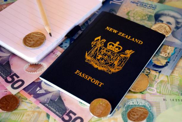 New Zealand Visa